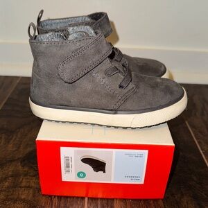 Cat & Jack Boy’s Malik Sneakers